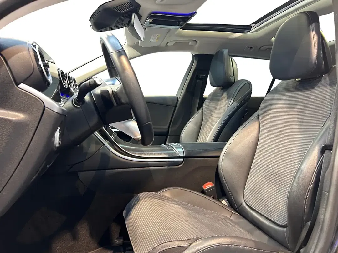 Mercedes-Benz C 220 - Thumbnail 5
