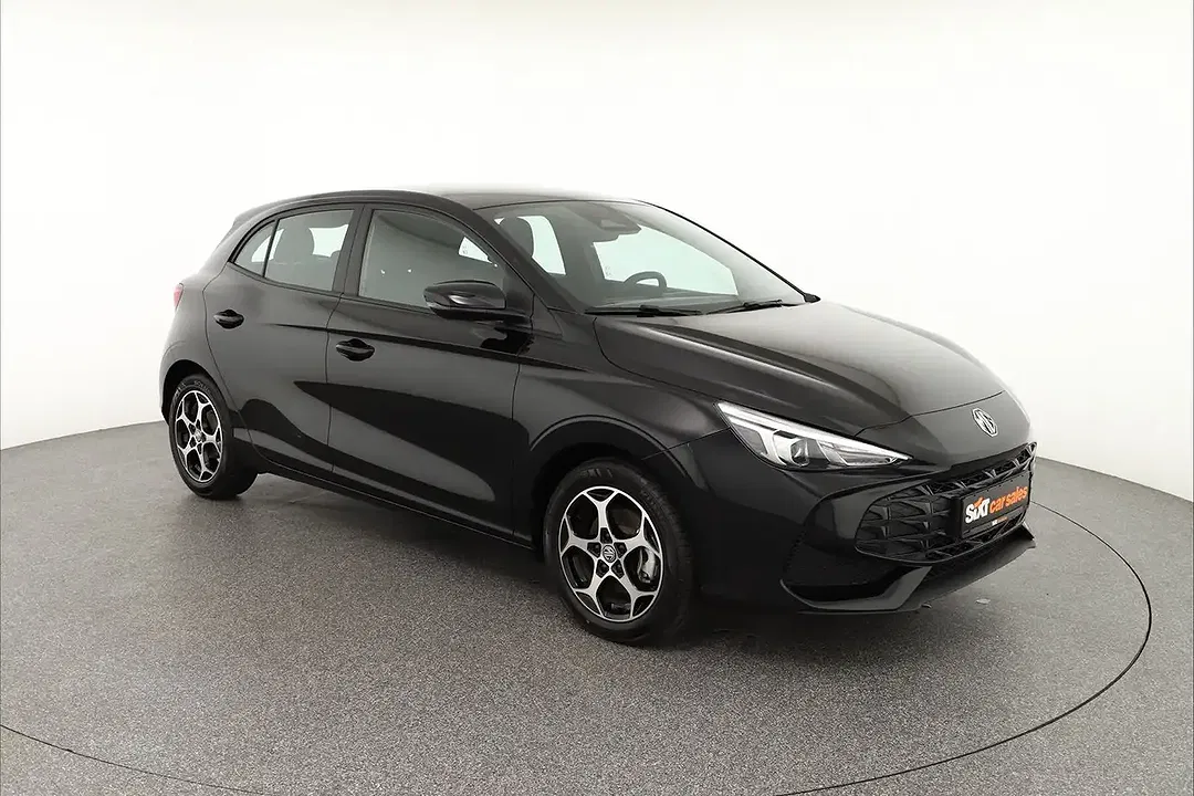 MG MG3 1.5 Turbo
