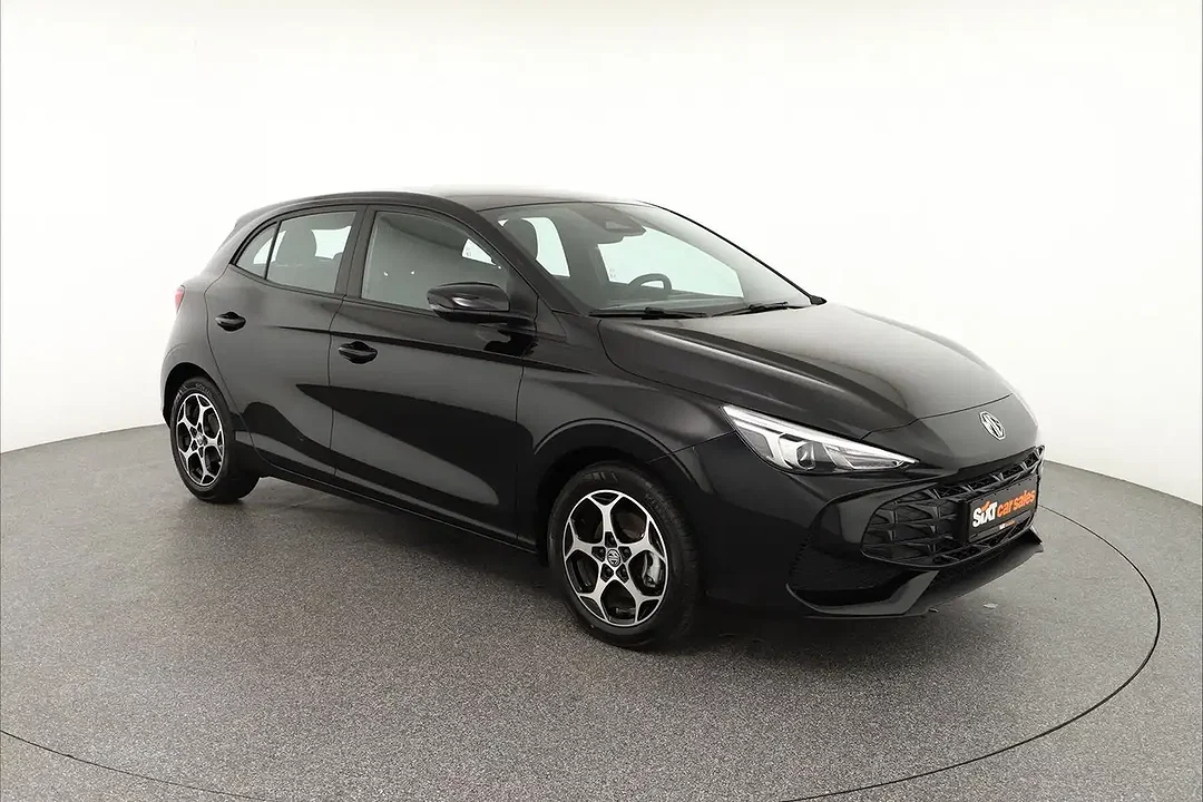MG MG3 - Afbeelding 1