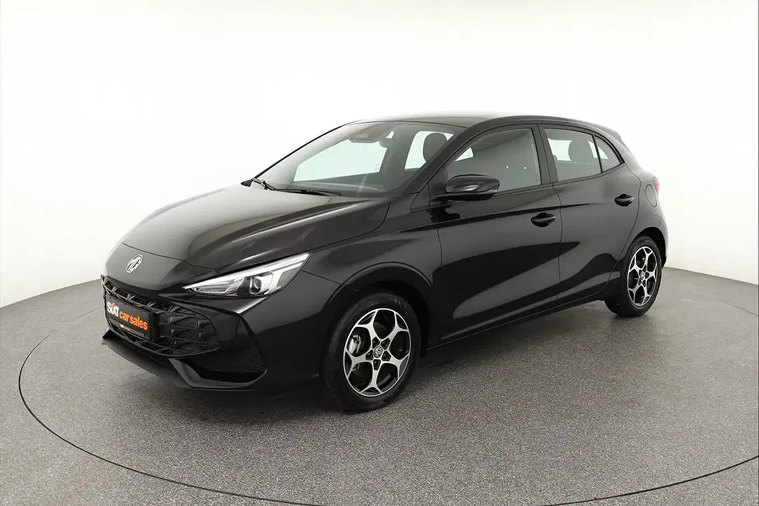 MG MG3 - Thumbnail 3
