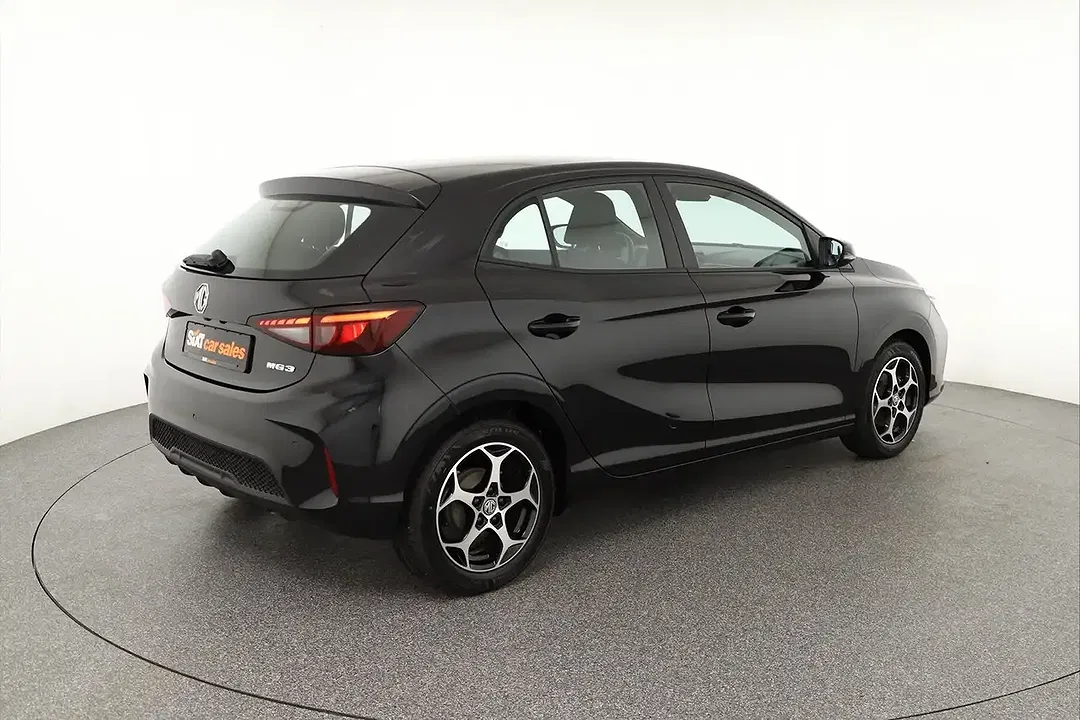 MG MG3 - Thumbnail 5