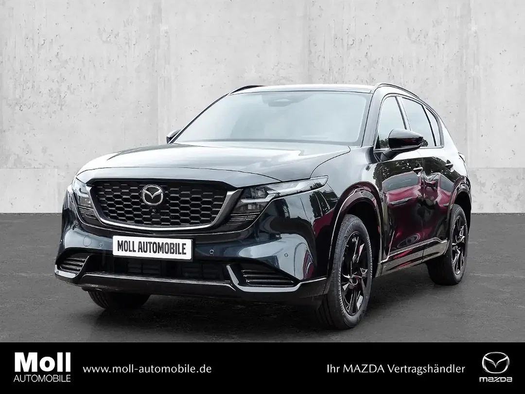 Mazda CX-5 - Afbeelding 1