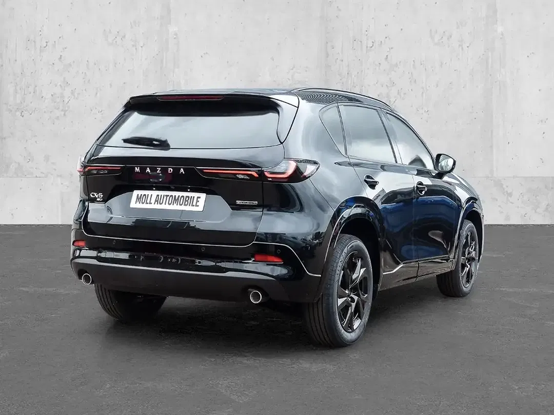 Mazda CX-5 - Thumbnail 2