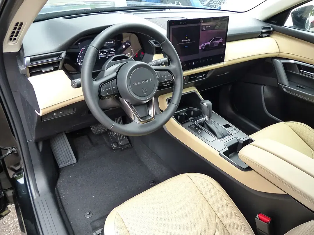 Mazda CX-5 - Thumbnail 5