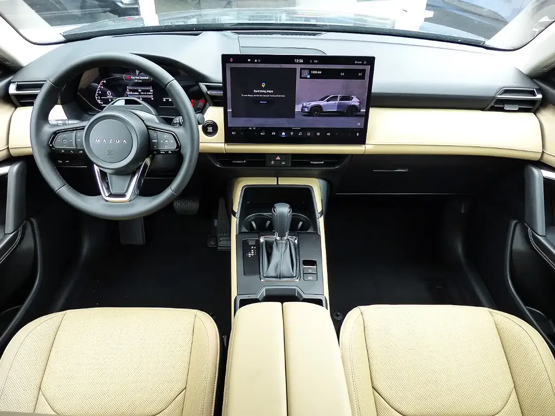 Mazda CX-5 - Thumbnail 6