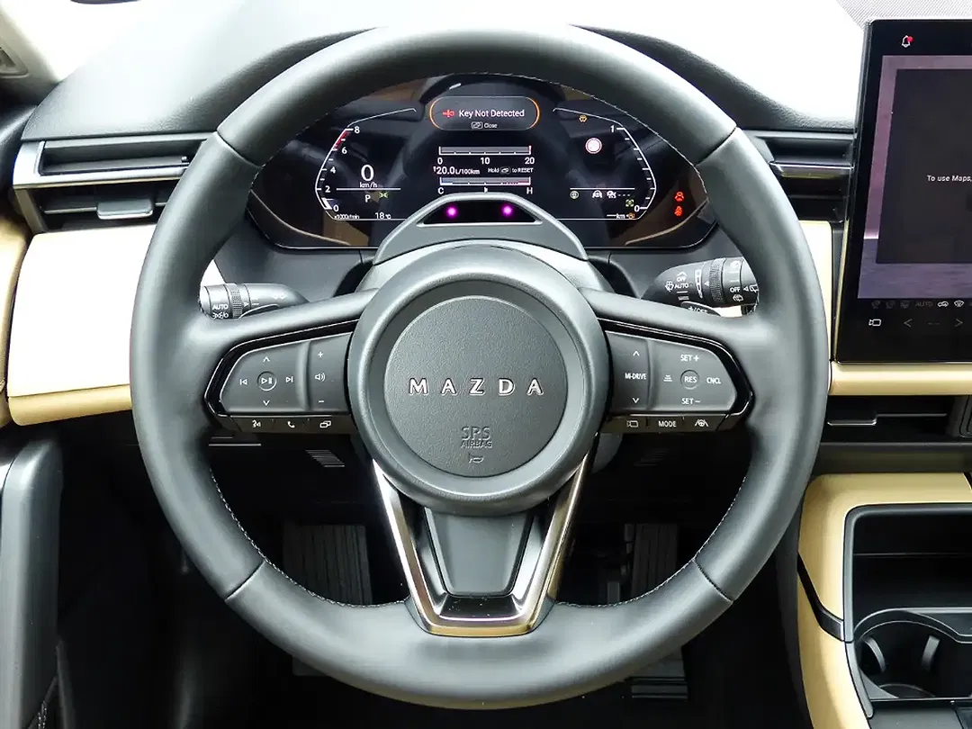 Mazda CX-5 - Thumbnail 9