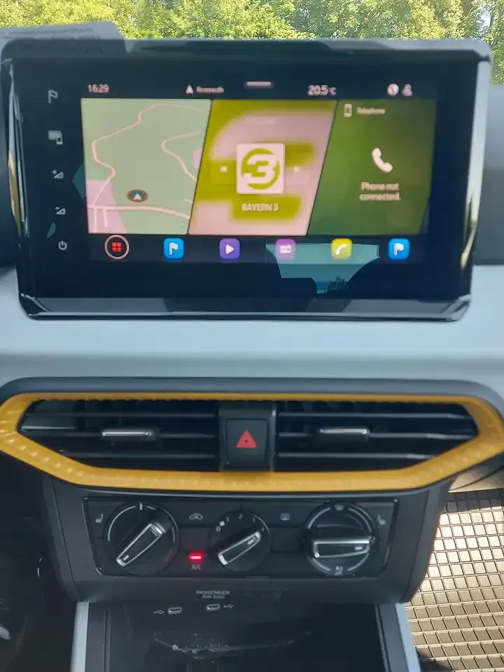 SEAT Arona - Thumbnail 14