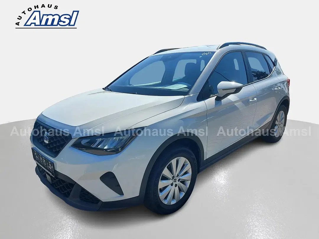 SEAT Arona - Afbeelding 1