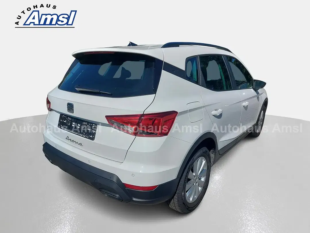 SEAT Arona - Thumbnail 7