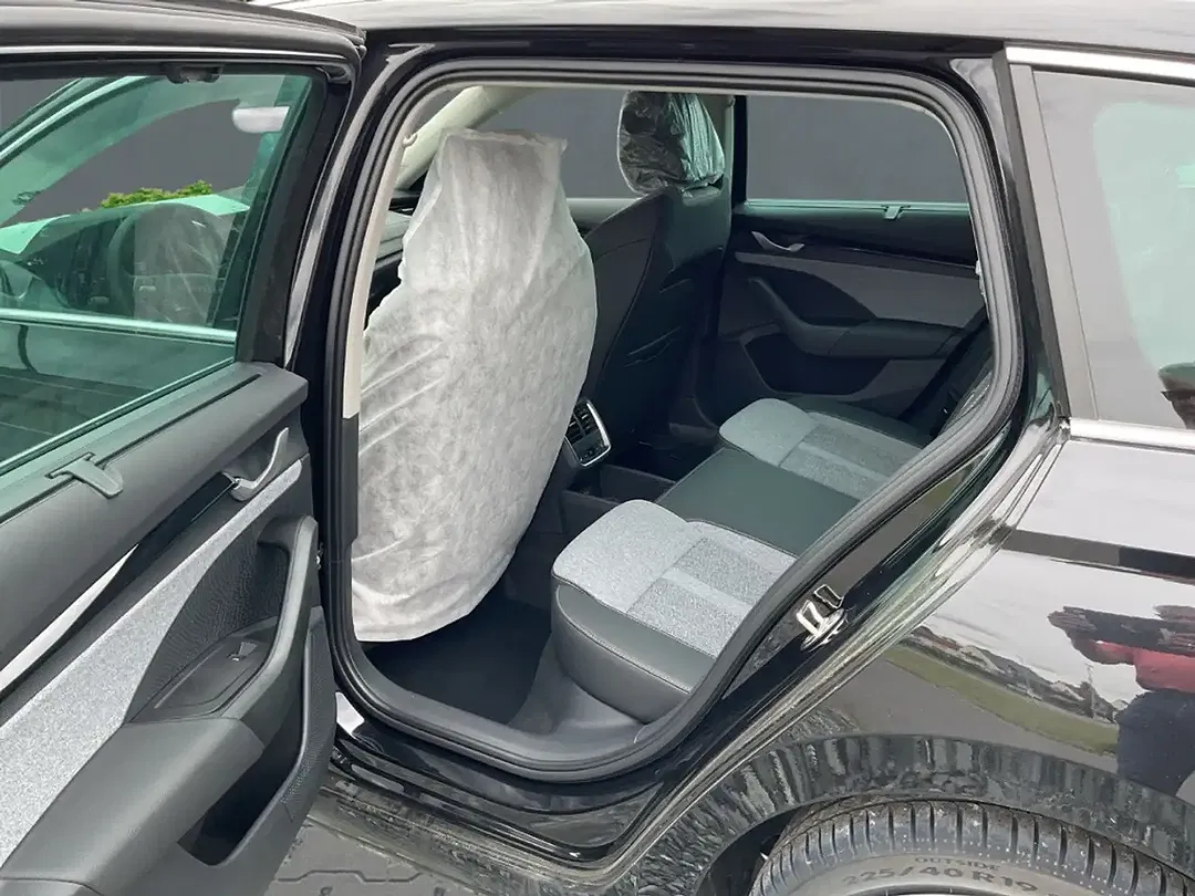 Skoda Octavia - Thumbnail 7