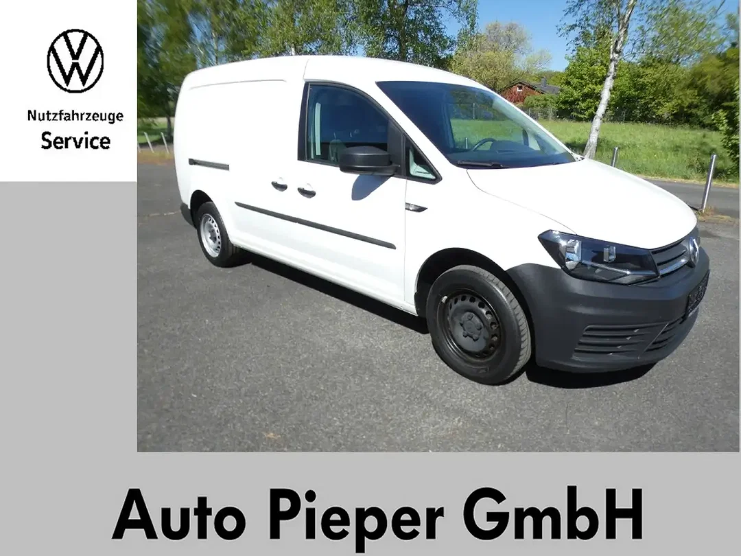 Volkswagen Caddy - Afbeelding 1