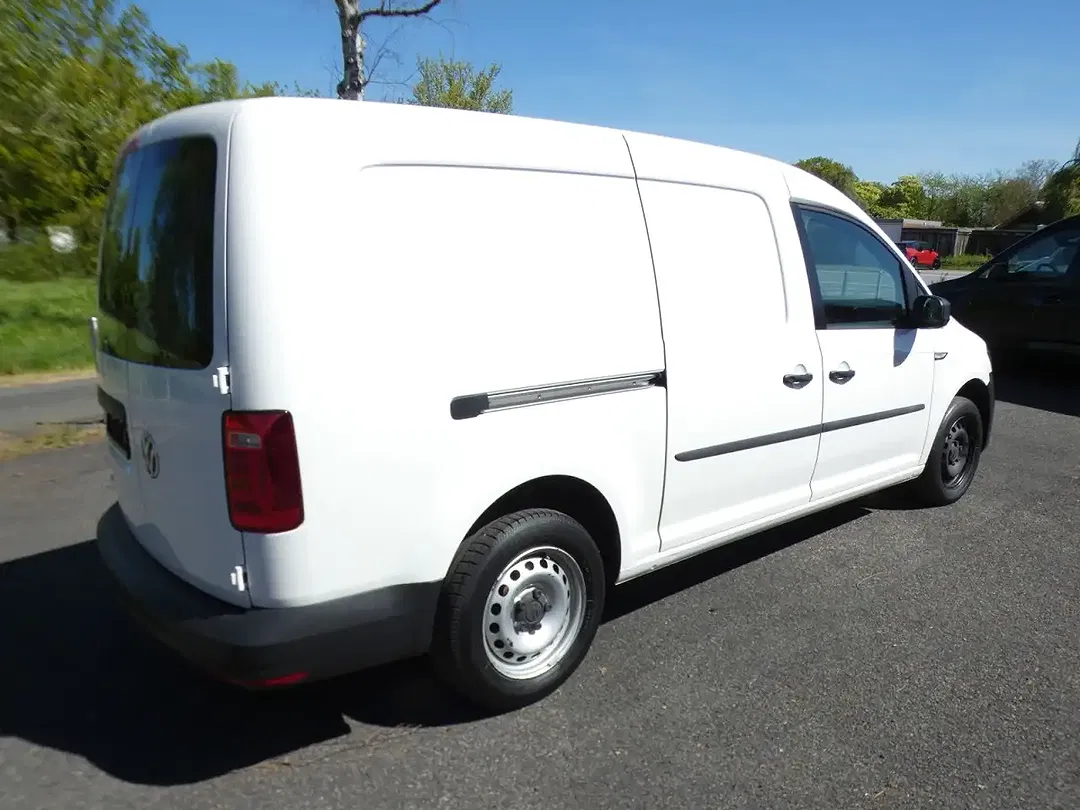 Volkswagen Caddy - Thumbnail 11