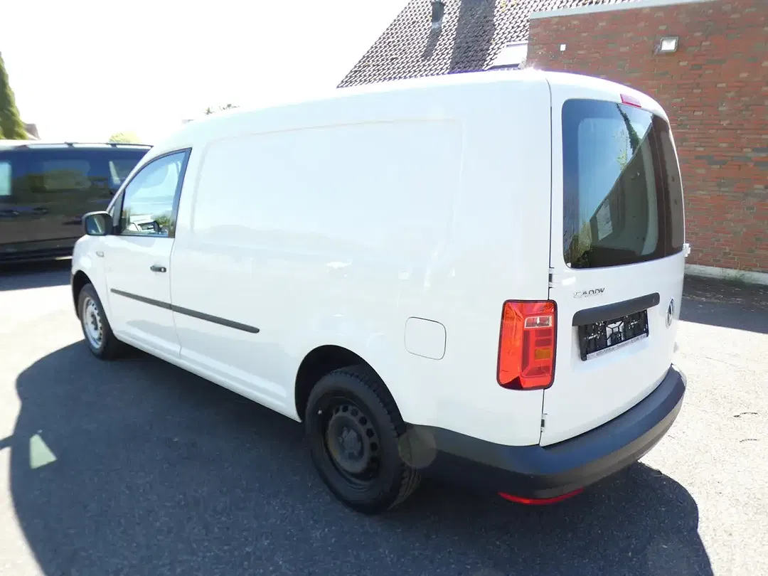 Volkswagen Caddy - Thumbnail 13