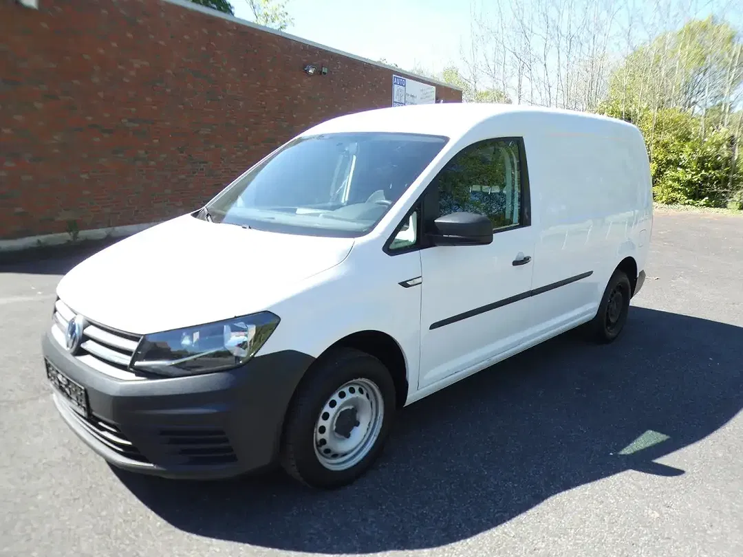 Volkswagen Caddy - Thumbnail 14