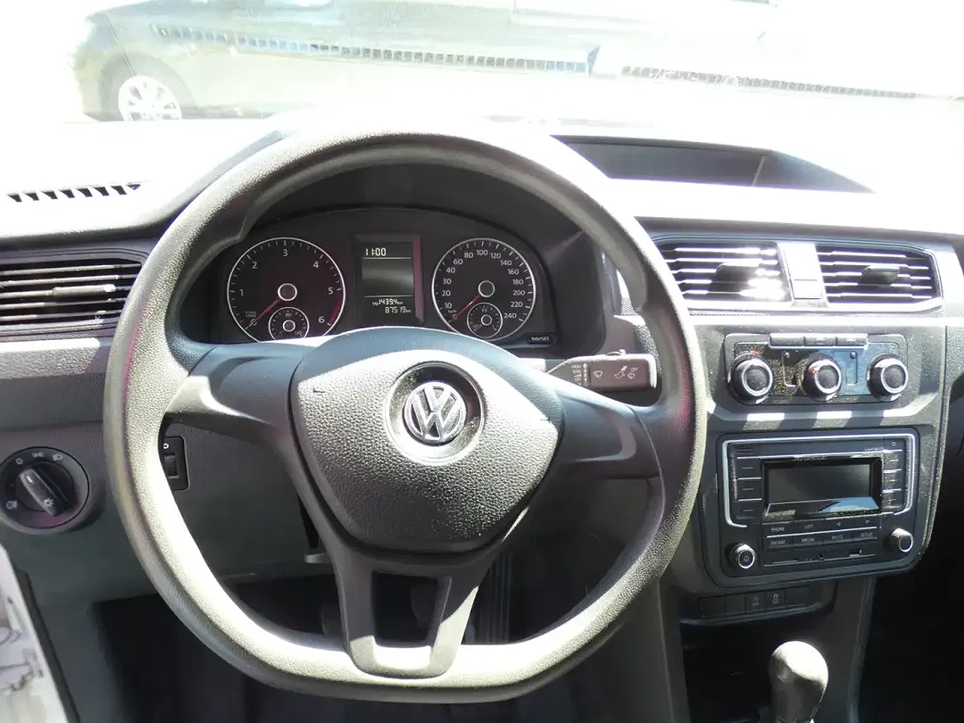 Volkswagen Caddy - Thumbnail 3