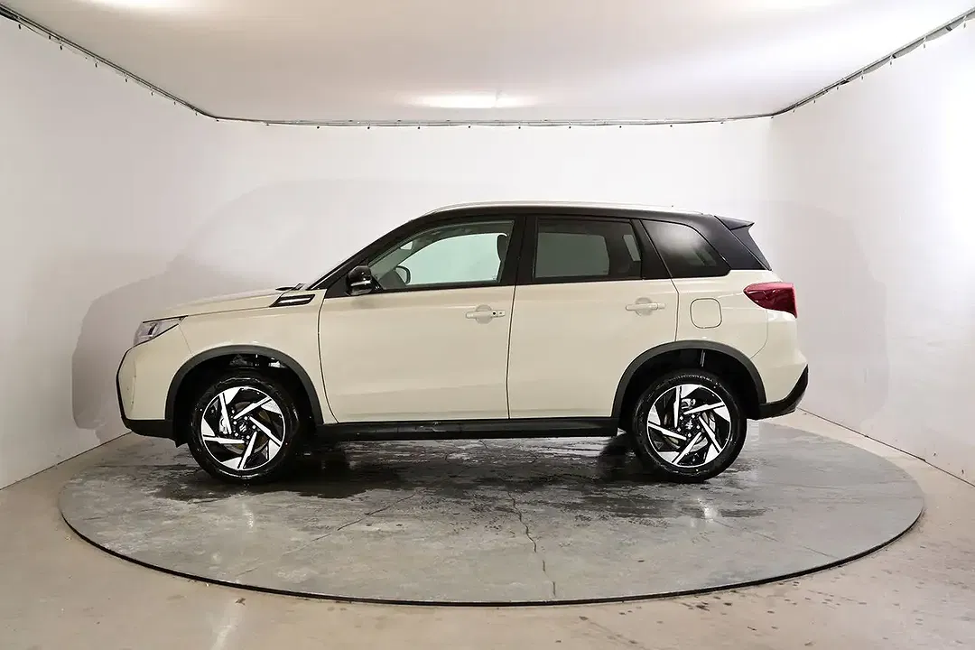 Suzuki Vitara - Thumbnail 2