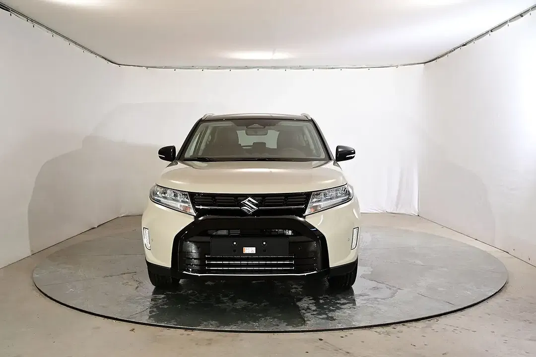 Suzuki Vitara - Thumbnail 8