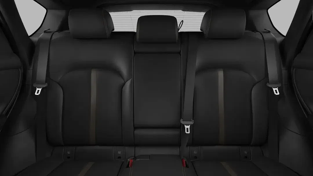 Mazda CX-60 - Thumbnail 11