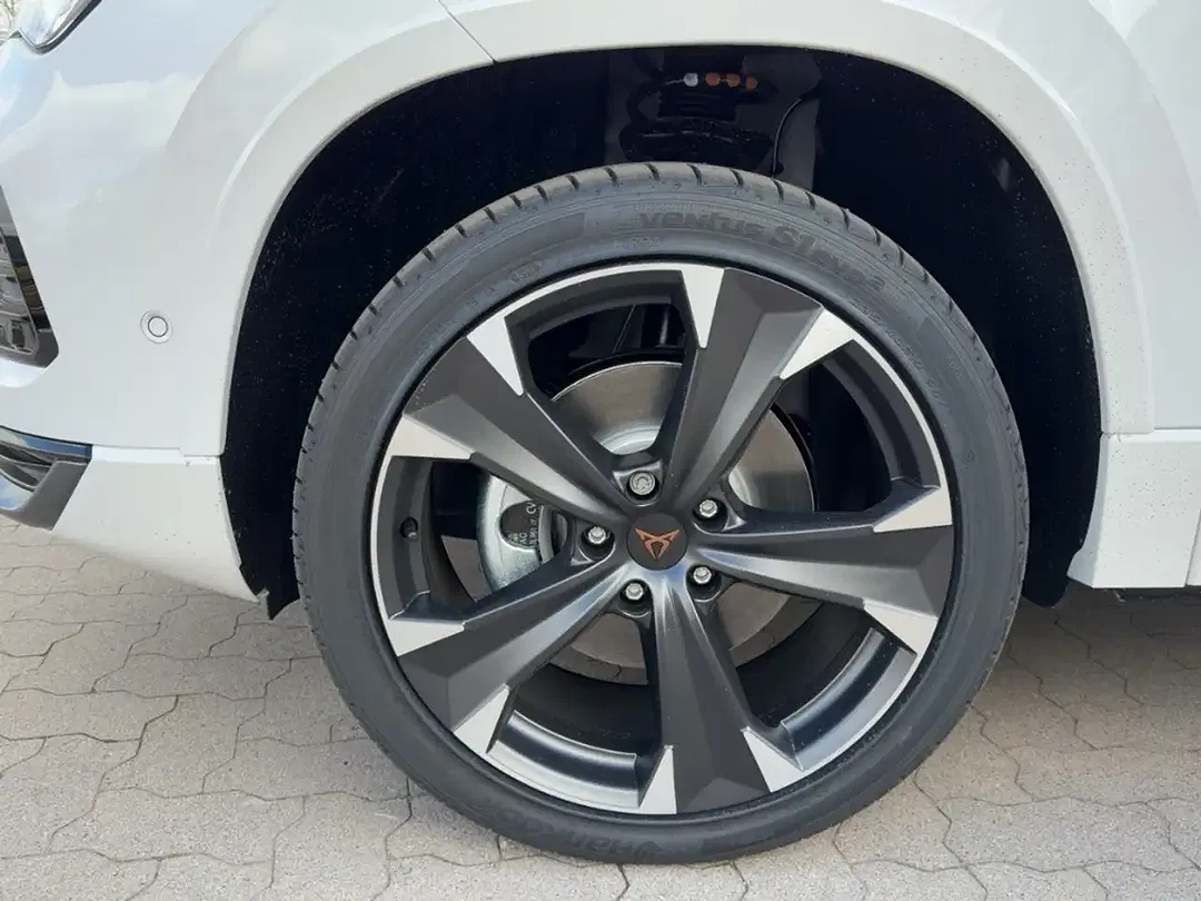 CUPRA Ateca - Thumbnail 12