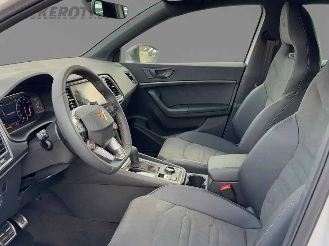 CUPRA Ateca - Thumbnail 7