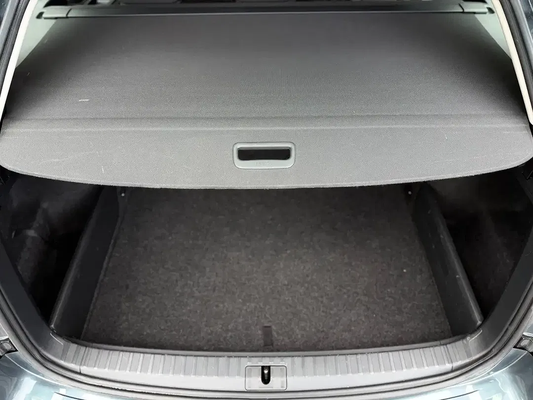 Skoda Octavia - Thumbnail 14