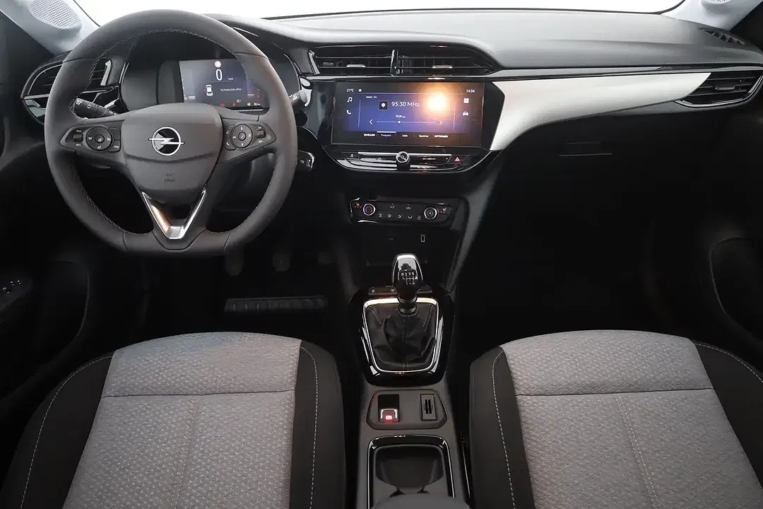 Opel Corsa - Thumbnail 8