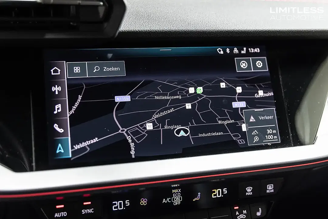 Audi A3 - Thumbnail 9