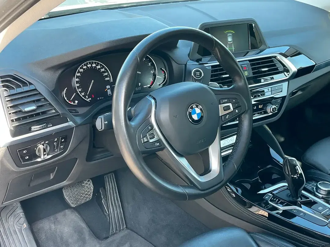 BMW X4 - Thumbnail 7