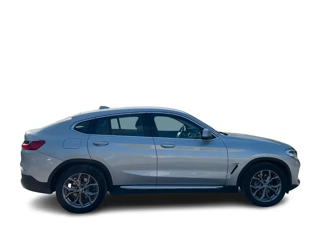 BMW X4 - Thumbnail 3