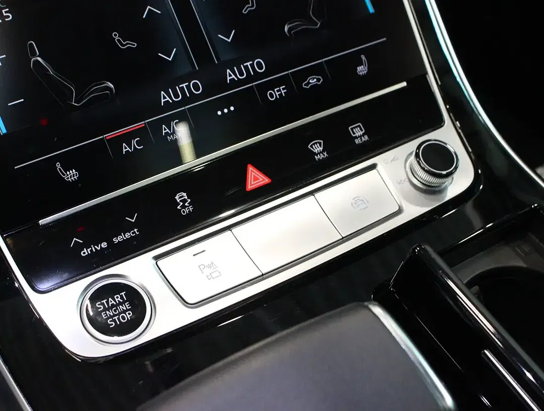 Audi Q7 - Thumbnail 20