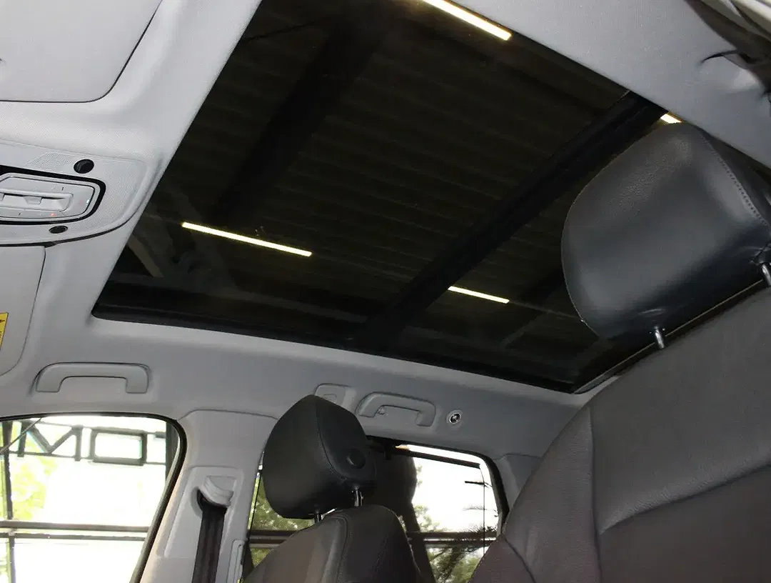 Audi Q7 - Thumbnail 22