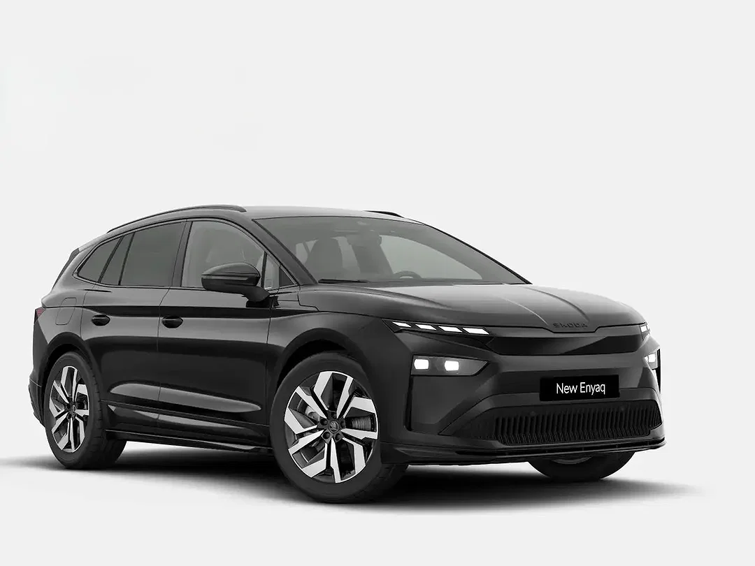 Skoda Enyaq - Afbeelding 1