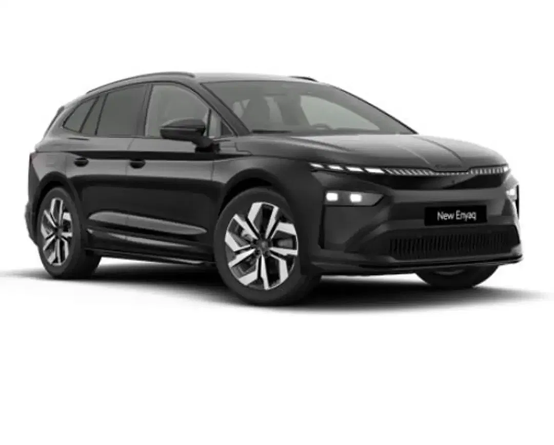Skoda Enyaq - Thumbnail 2