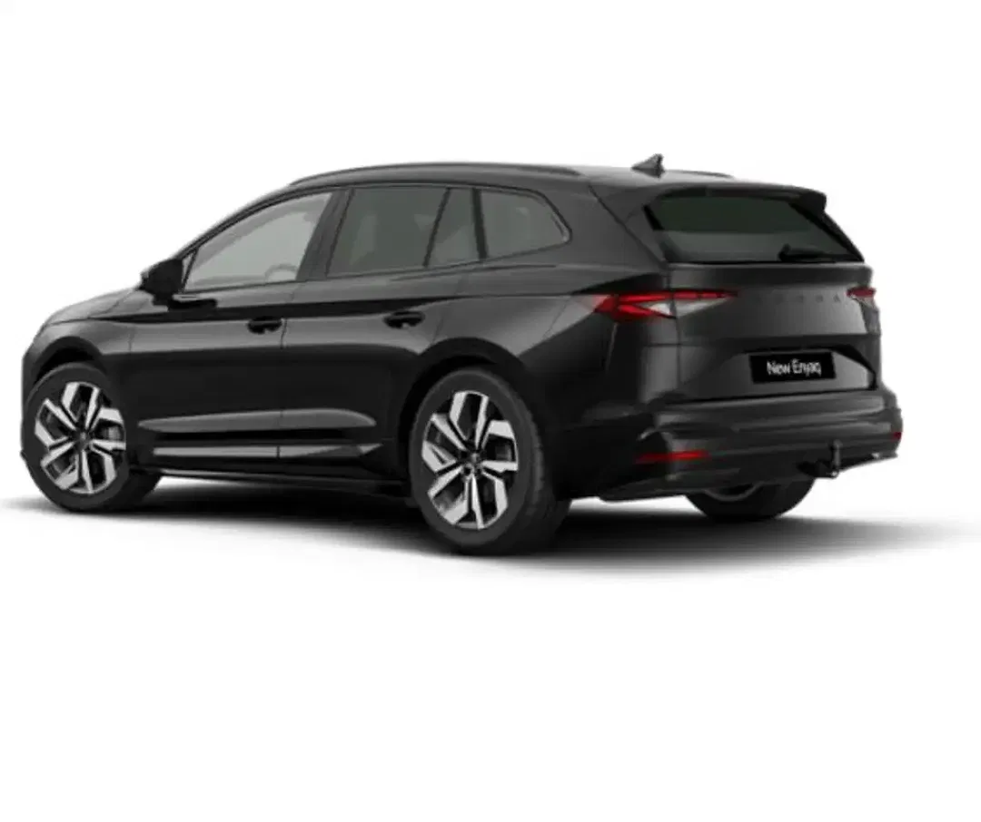 Skoda Enyaq - Thumbnail 3