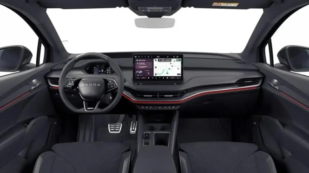 Skoda Enyaq - Thumbnail 5