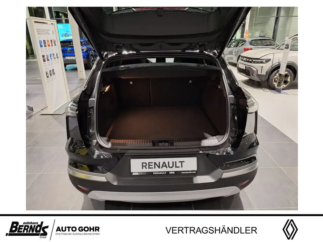 Renault Symbioz - Thumbnail 4