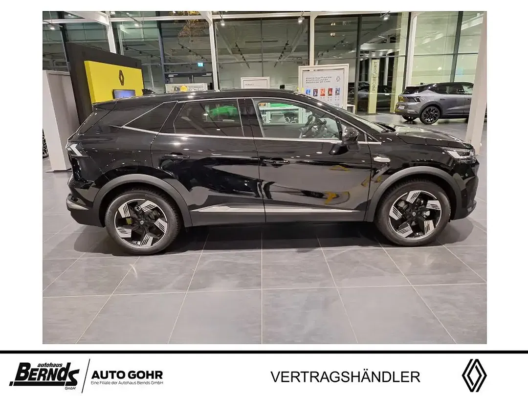 Renault Symbioz - Thumbnail 5