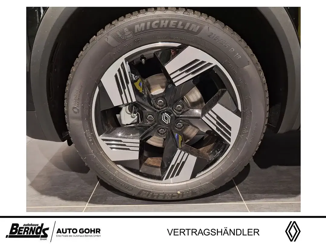 Renault Symbioz - Thumbnail 6