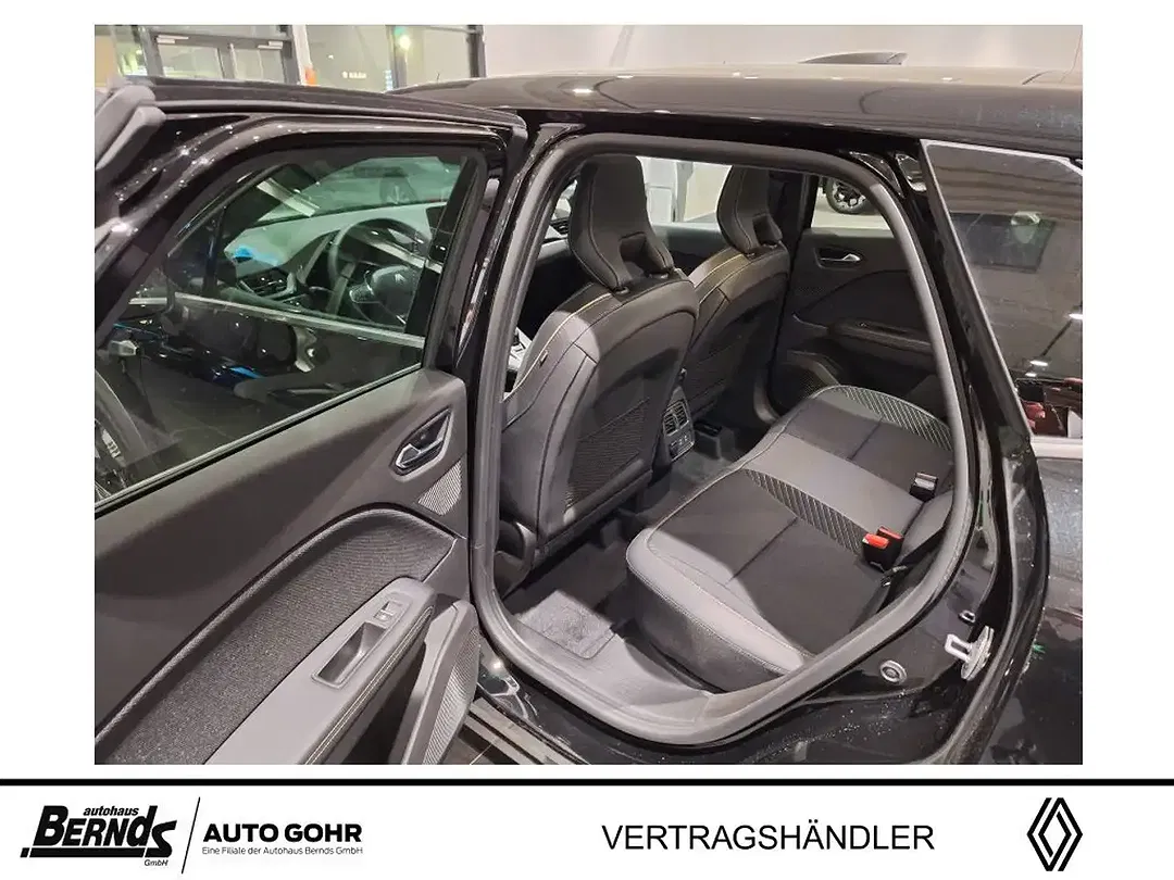 Renault Symbioz - Thumbnail 7
