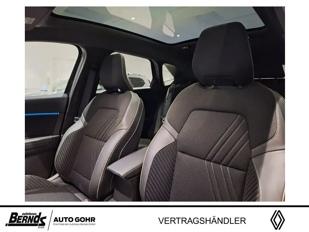 Renault Symbioz - Thumbnail 9