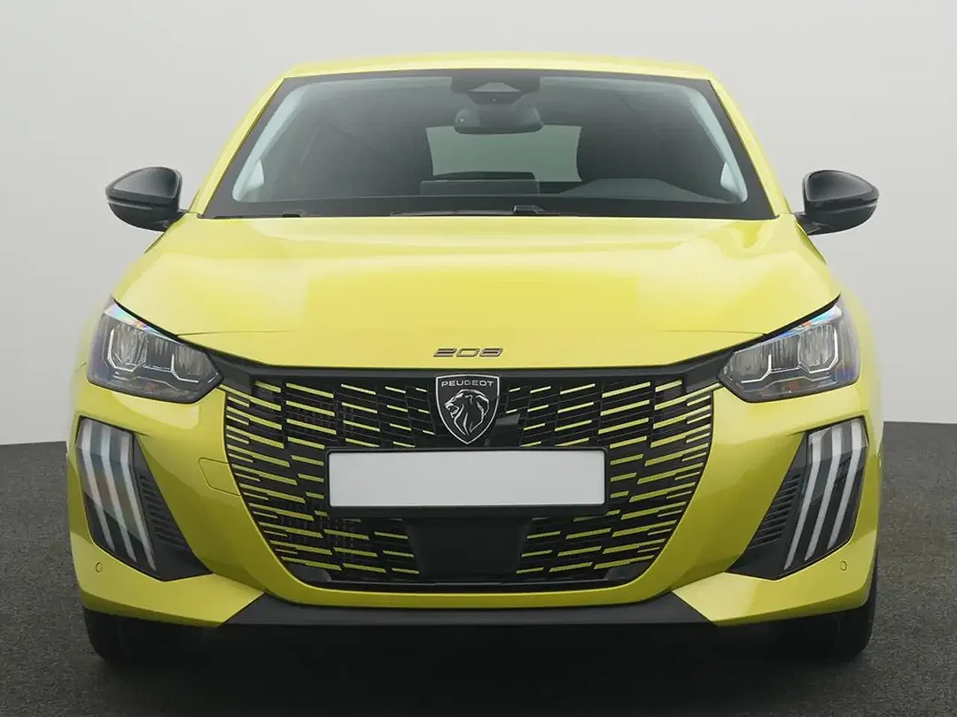 Peugeot 208 - Afbeelding 1