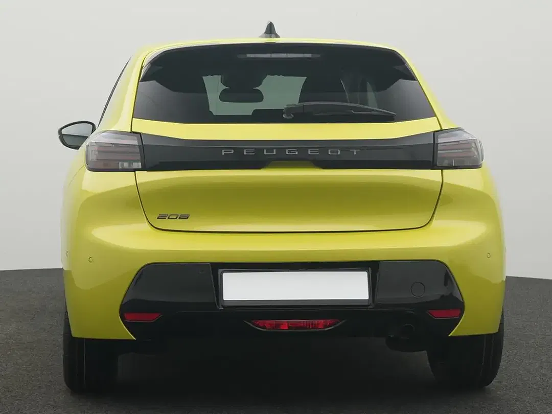 Peugeot 208 - Thumbnail 3