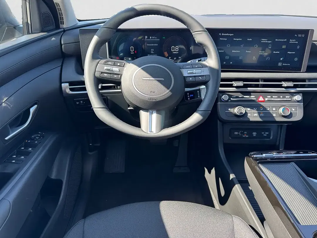 Hyundai TUCSON - Thumbnail 10