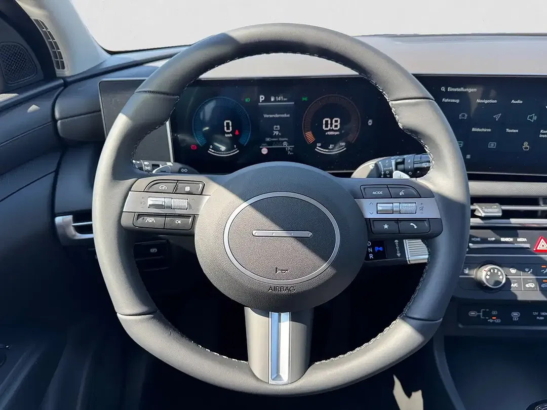 Hyundai TUCSON - Thumbnail 13