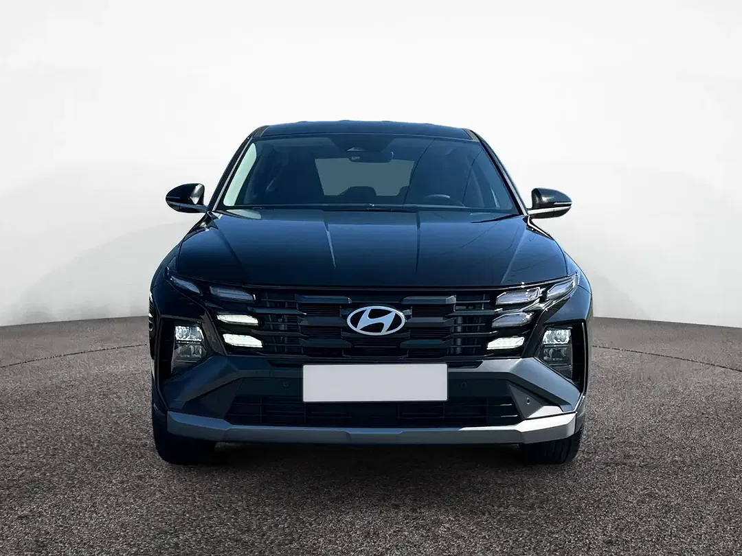 Hyundai TUCSON - Thumbnail 2