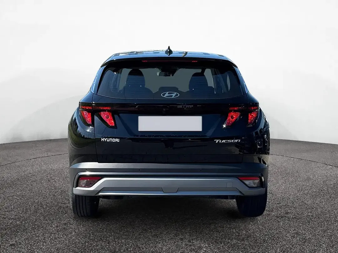 Hyundai TUCSON - Thumbnail 5
