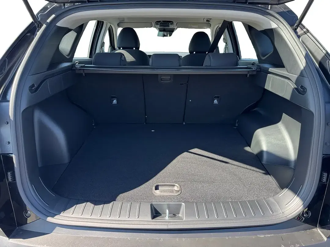 Hyundai TUCSON - Thumbnail 6