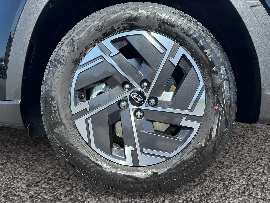 Hyundai TUCSON - Thumbnail 7
