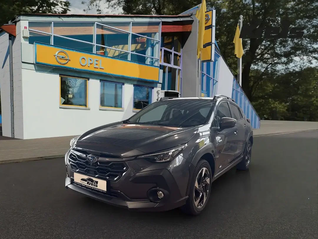 Subaru Crosstrek - Afbeelding 1