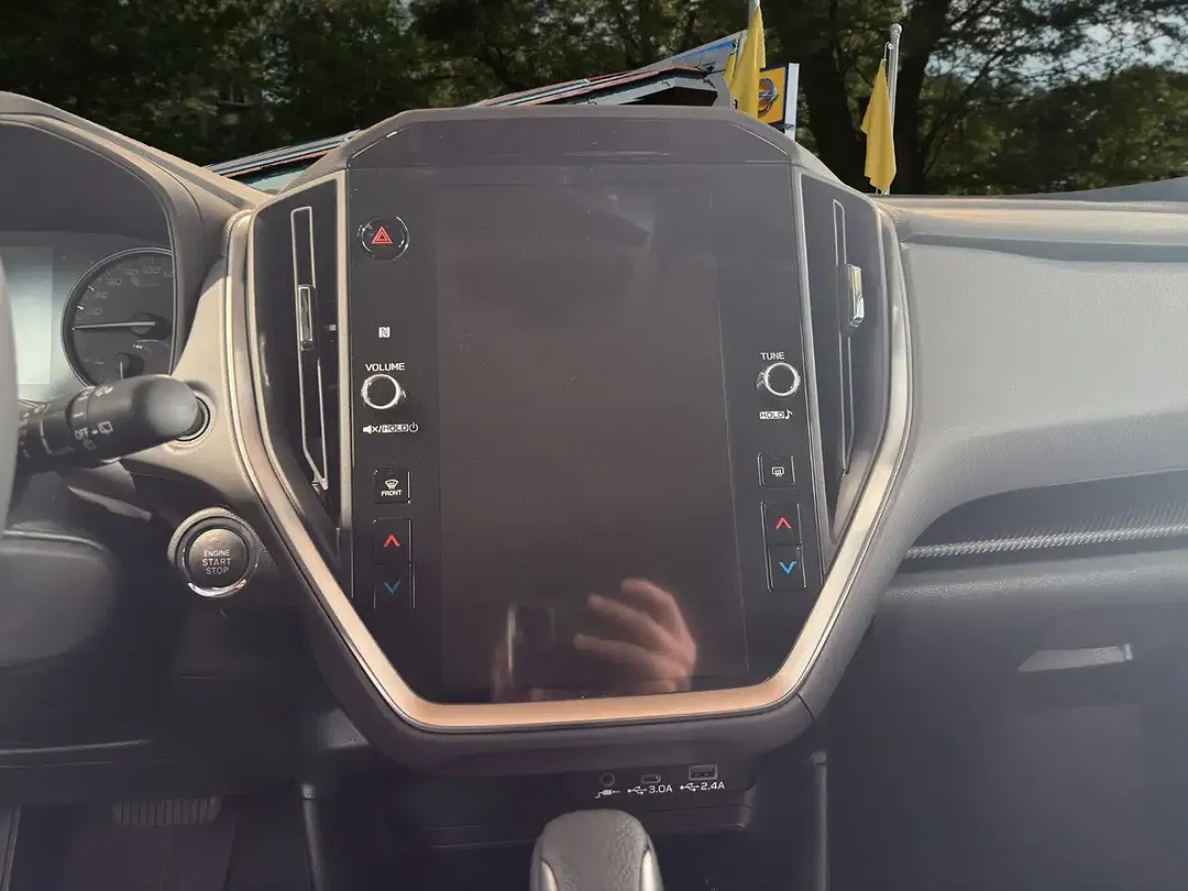 Subaru Crosstrek - Thumbnail 11